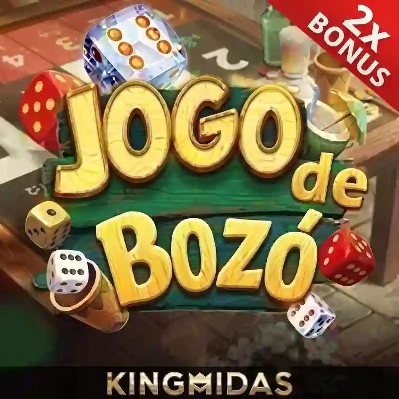 Jogo De Bozo g88