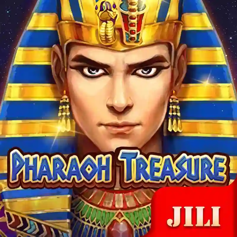 Trò chơi casino trực tuyến Kho báu Pharaoh tại g88