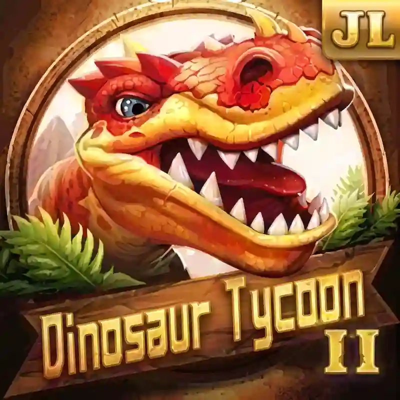 Trò chơi Nhà Tư Bản Khủng Long 2 casino trực tuyến g88
