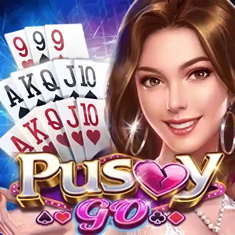 Trò chơi Pusoy Go tại g88